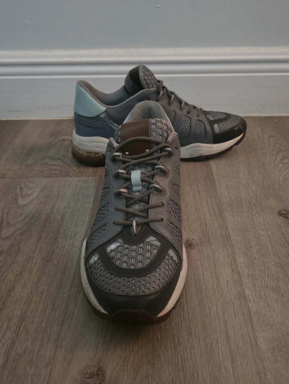 Rare Valentino Trainers